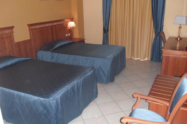 Hotel San Michele (Milazzo)